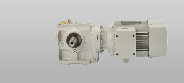 永坤S系列蝸輪蝸桿斜齒輪減速機(jī)