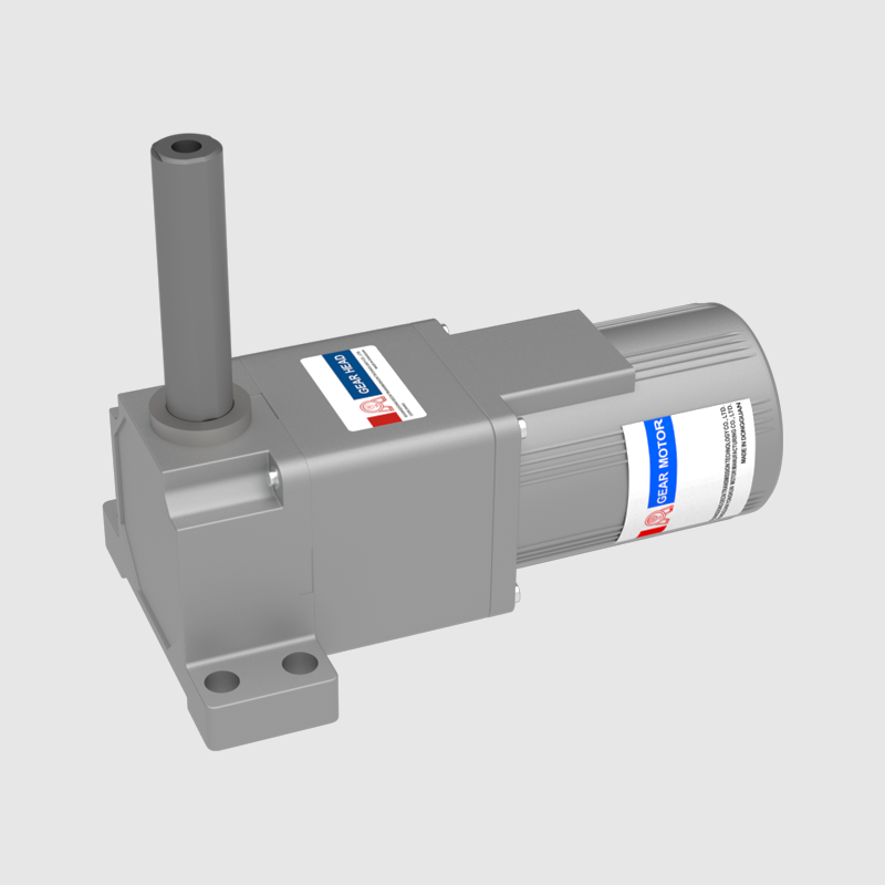 永坤XYK垂直圓桿直線推桿電機15W