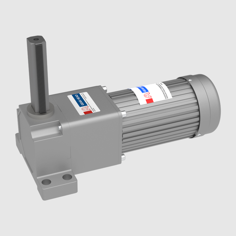 永坤XYK垂直方桿直線推桿電機(jī)750W