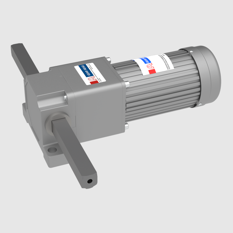 永坤XYK平行方桿直線推桿電機750W