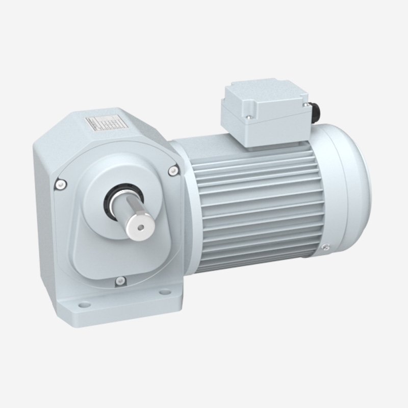 永坤XYK中型 SZG28H 400W 直交軸減速機