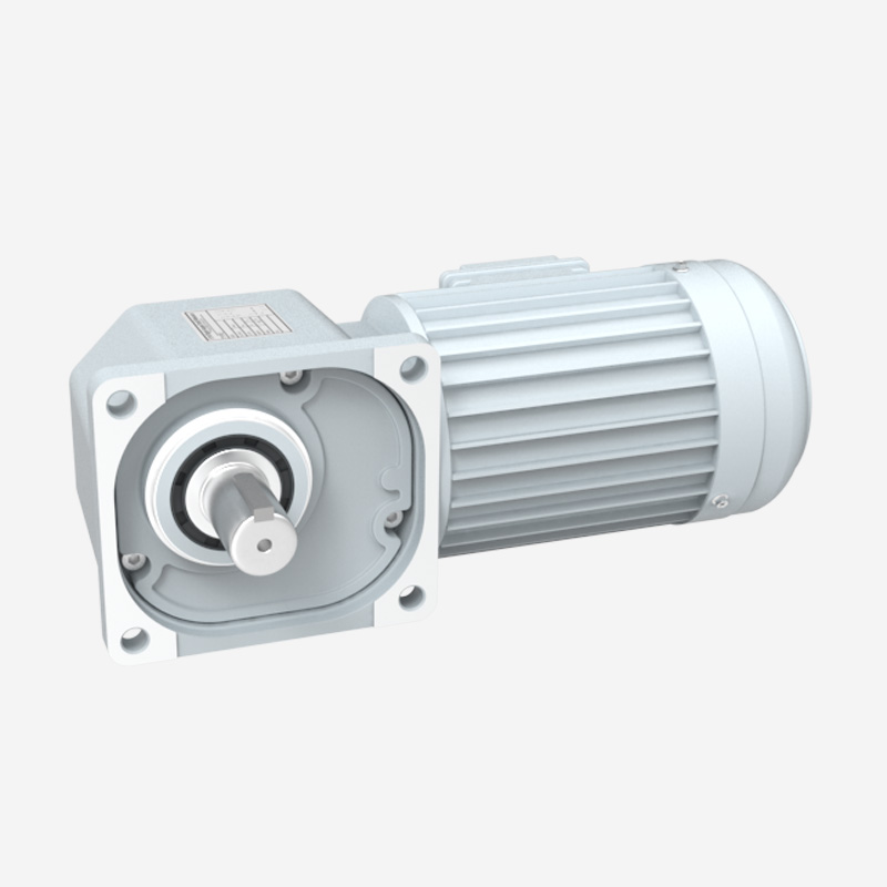 永坤XYK中型 SZG45F 2200W 直交軸減速機(jī)